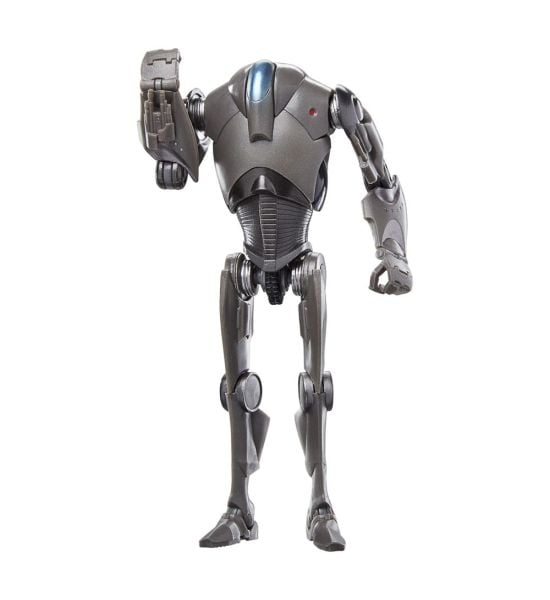 Star Wars Episode II: Super Battle Droid Black Series Action Figure (15cm) Preorder