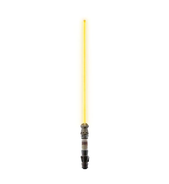 Star Wars Episode IX: Rey Skywalker Force FX Elite Lightsaber Replica 1/1