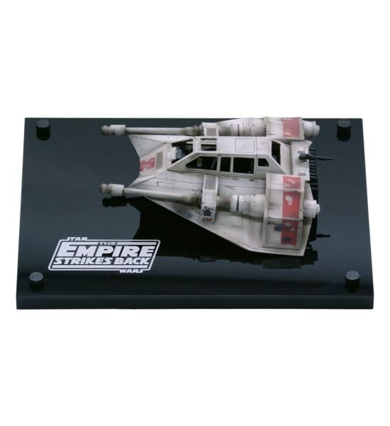 Star Wars Episode V: Snowspeeder Crew 1/1 Replica Gift Preorder