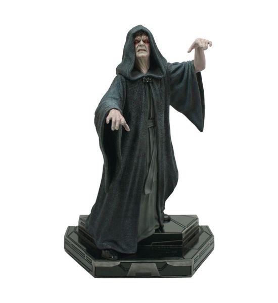 Star Wars Episode VI: Emperor Palpatine Milestones Statue 1/6 (30cm) Preorder