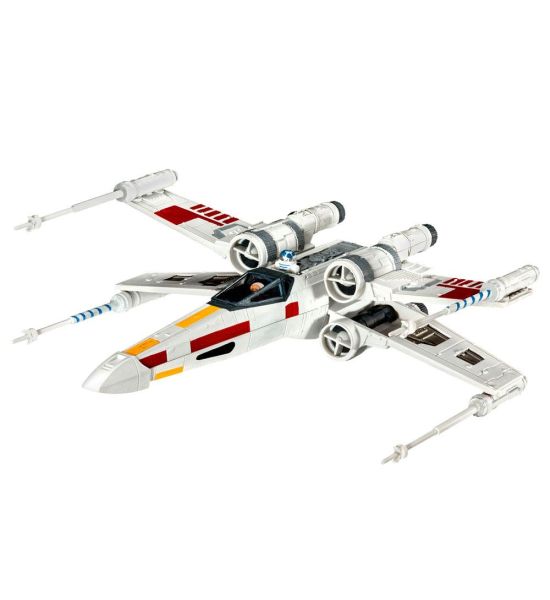 Star Wars Episode VII: X-Wing Fighter Model Kit 1/112 (10cm) Preorder