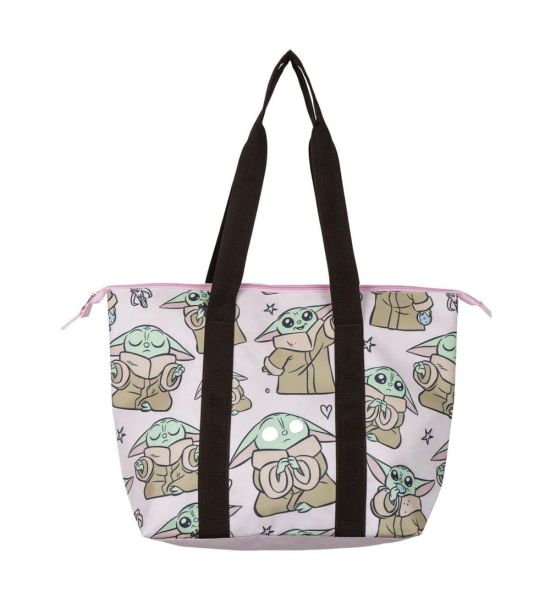 Star Wars: Grogu Beach Bag