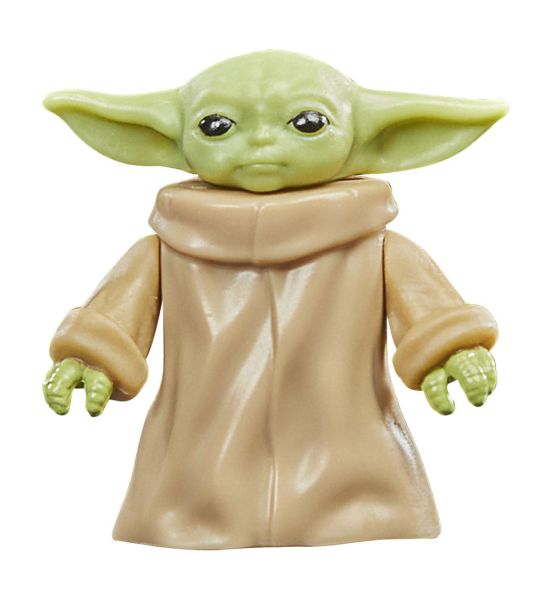 Star Wars: Grogu Retro Collection Action Figure (10cm) Preorder