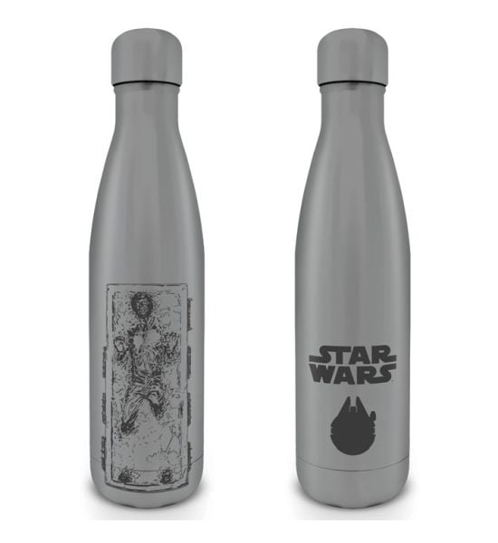 Star Wars: Han Carbonite Drink Bottle