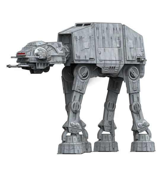 Star Wars: Imperial AT-AT 3D Puzzle