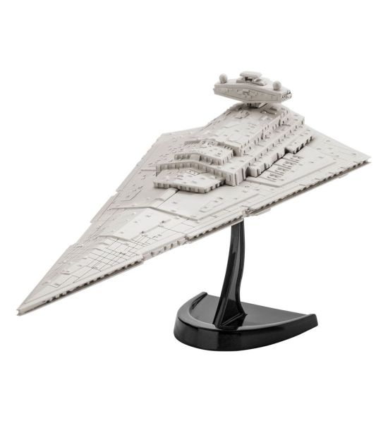 Star Wars: Imperial Star Destroyer 1/12300 Model Kit (13cm) Preorder