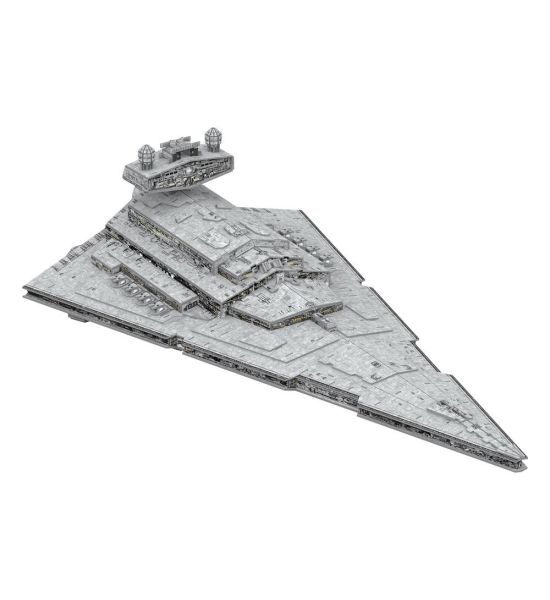 Star Wars: Imperial Star Destroyer 3D Puzzle