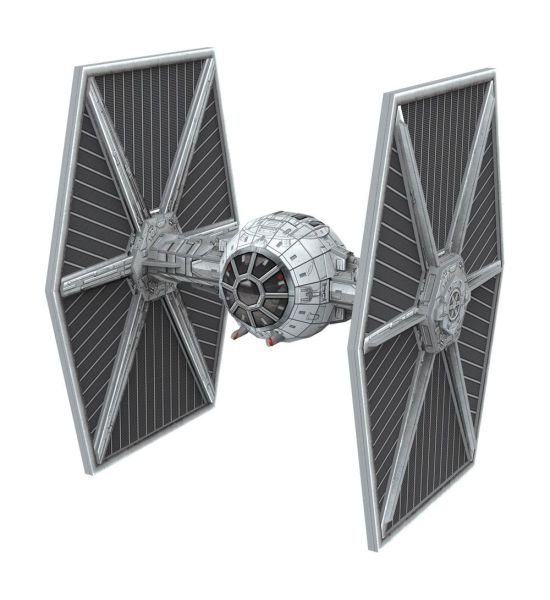 Star Wars: Imperial TIE Fighter 3D Puzzle