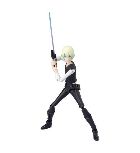 Star Wars: Karre S.H. Figuarts Action Figure (14cm)