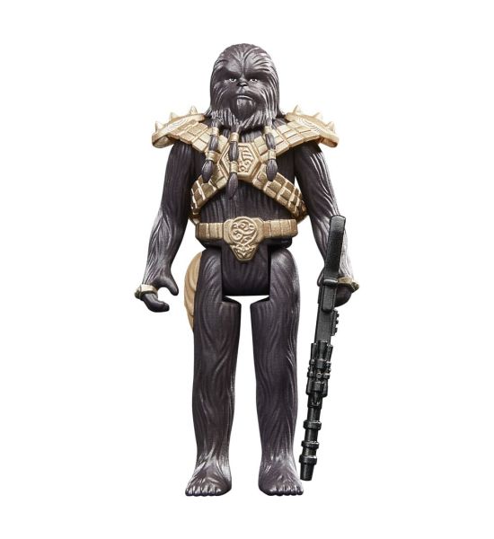 Star Wars: Krrsantan Retro Collection Action Figure (10cm) Preorder