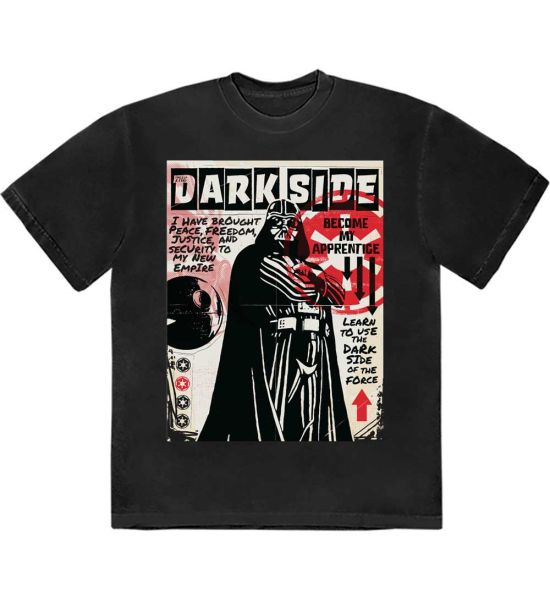 Star Wars: Learn The Darkside T-Shirt