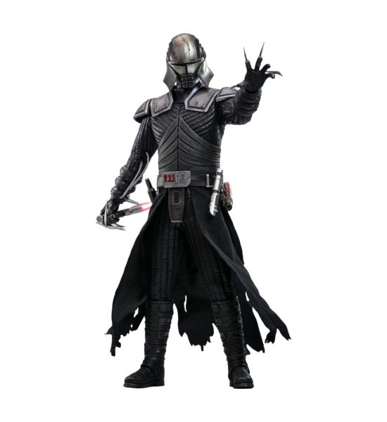 Star Wars Legends: Lord Starkiller Videogame Masterpiece Action Figure 1/6 (31cm) Preorder