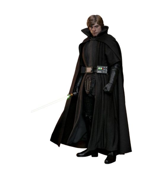 Star Wars: Luke Skywalker Dark Empire Comic Masterpiece Action Figure 1/6 (30cm) Preorder