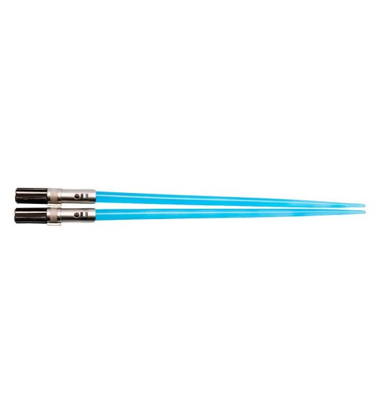 Star Wars: Luke Skywalker Lightsaber Chopsticks (Renewal)