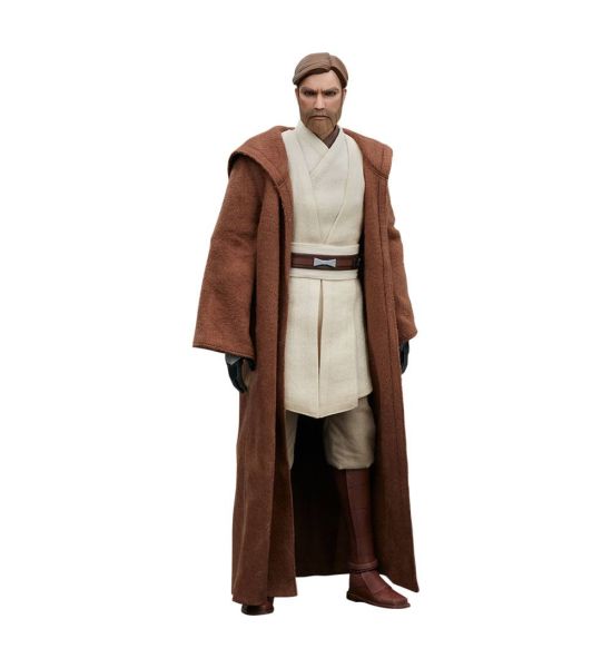 Star Wars: Obi-Wan Kenobi 1/6 Action Figure (30cm) Preorder