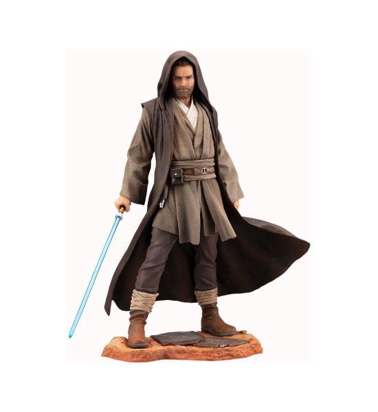 Star Wars: Obi-Wan Kenobi ARTFX PVC Statue 1/7 (27cm) Preorder