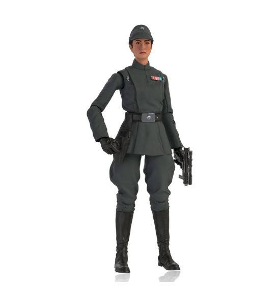 Star Wars: Obi-Wan Kenobi Black Series Action Figure (Tala - Imperial Officer) 2022 (15cm) Preorder