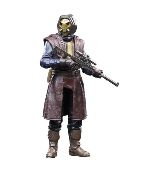 Star Wars: Pyke Soldier Black Series Action Figure (15cm) Preorder