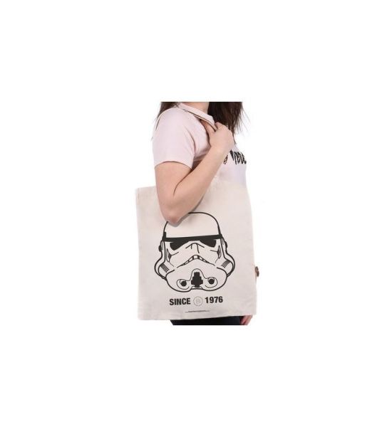 Star Wars: Simple Cotton Tote Bag