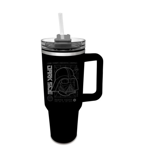 Star Wars: Stainless Steel Tumbler (1130ml) Preorder