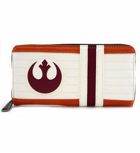 Star Wars: Starfighter Credits Loungefly X-Wing Pilot Purse