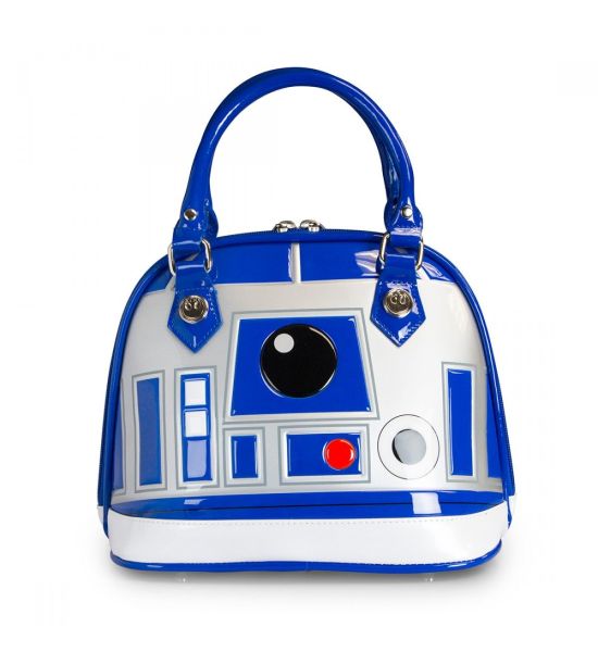 Star Wars: Stay A-Round Me Loungefly R2D2 Handbag