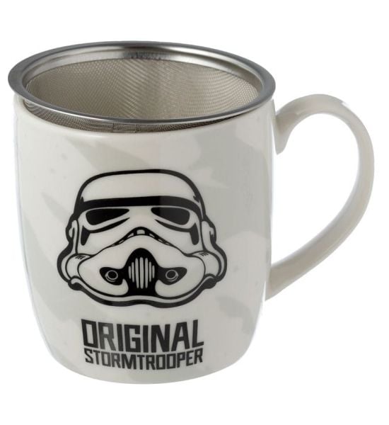 Star Wars: Stormtrooper Mug