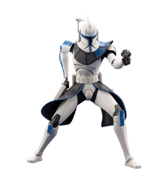 Star Wars The Clone Wars: Captain Rex ARTFX Statue 1/10 (16cm) Preorder