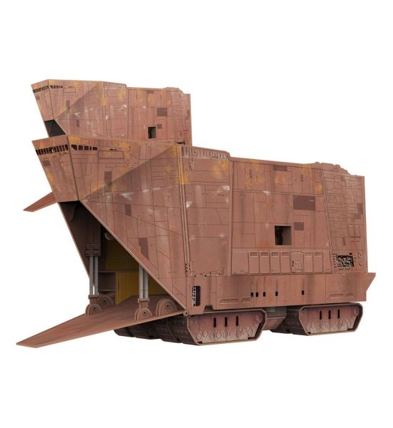 Star Wars: The Mandalorian 3D Puzzle Sandcrawler