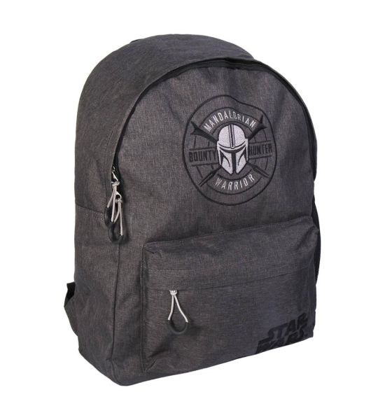 Star Wars: The Mandalorian Backpack Bounty Hunter