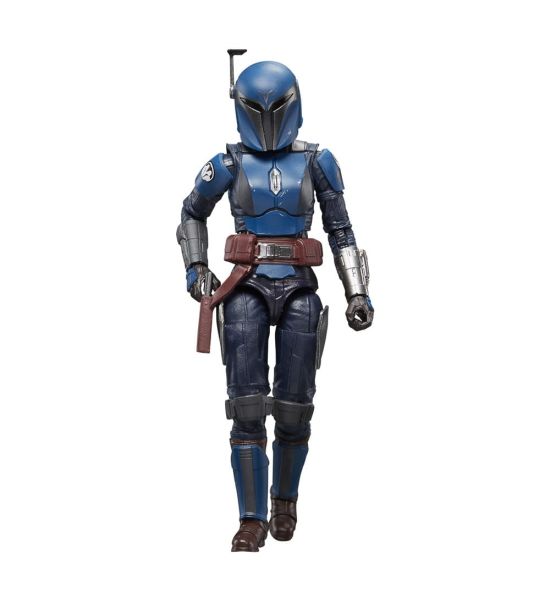 Star Wars: The Mandalorian Series: Nite Owl Action Figure (15cm) Preorder