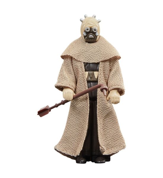 Star Wars: Tusken Warrior Retro Collection Action Figure (10cm) Preorder