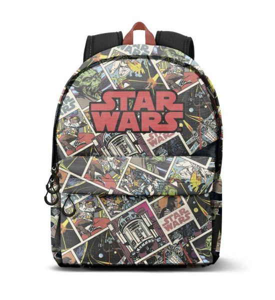 Star Wars: Vader HS Backpack