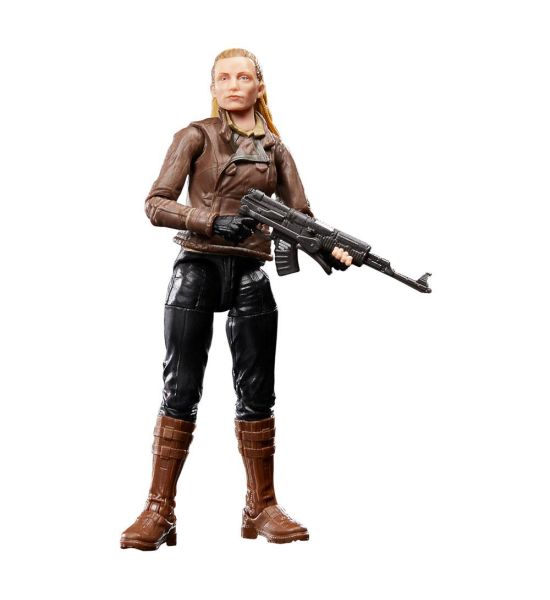 Star Wars: Vel Sartha Black Series Action Figure (15cm) Preorder