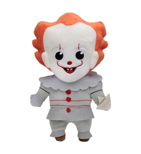 Stephen King's It 2017: Pennywise Phunny Plush Figure (20cm)