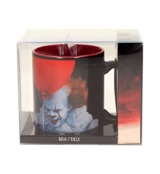 Stephen King's It: Pennywise Mug 2017 Preorder