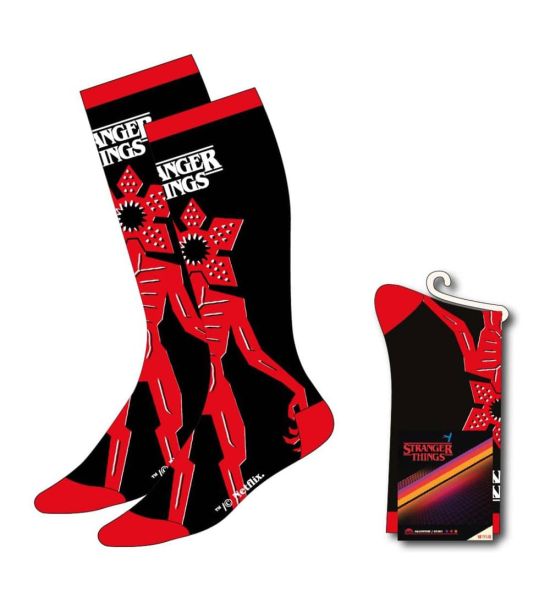 Stranger Things: Dart Socks (38-45) Preorder