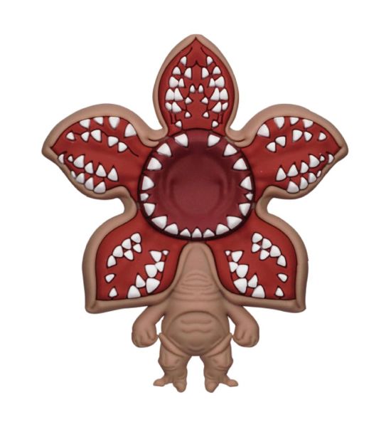 Stranger Things: Demogorgon Magnet