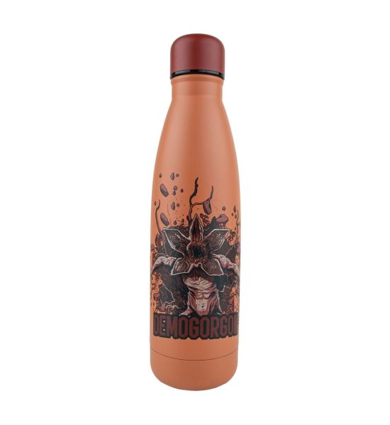 Stranger Things: Demogorgon Thermo Water