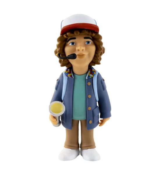 Stranger Things: Dustin Minix Figure (12cm)