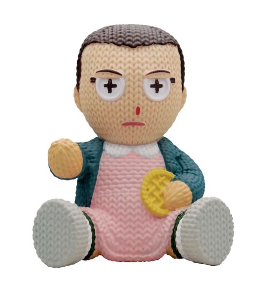 Stranger Things: Eleven Vinyl Figure (13cm) Preorder