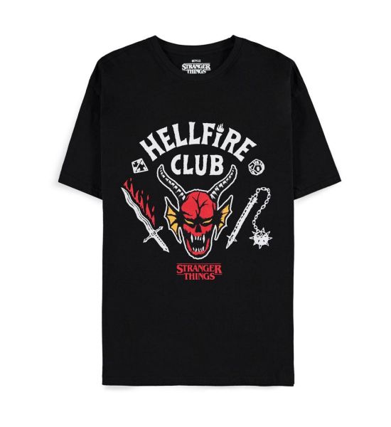 Stranger Things: Hellfire T-Shirt