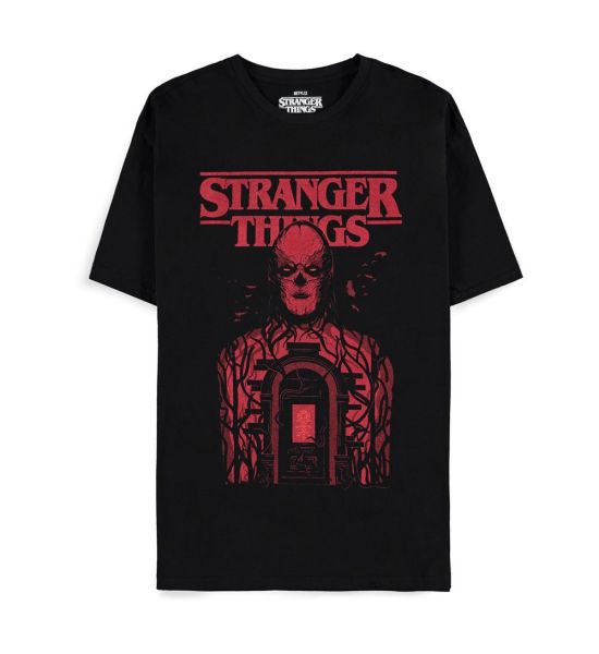 Stranger Things: Red Vecna T-Shirt