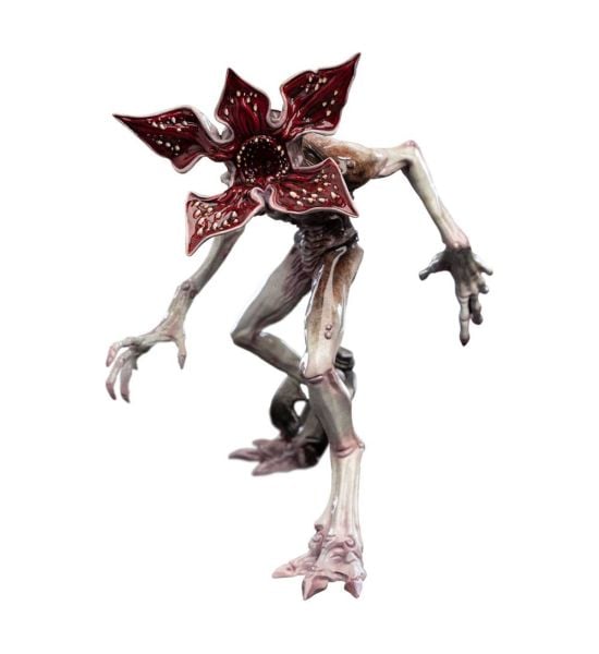 Stranger Things: The Demogorgon Mini Epics Vinyl Figure Limited Edition (17cm) Preorder