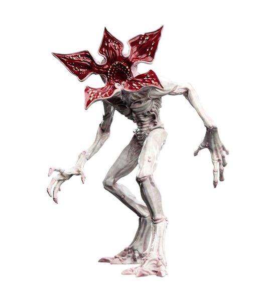 Stranger Things: The Demogorgon Mini Epics Vinyl Figure (Season 1) (17cm) Preorder