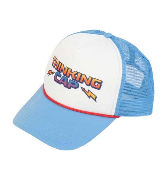 Stranger Things: Thinking Cap Replica Cosplay Hat