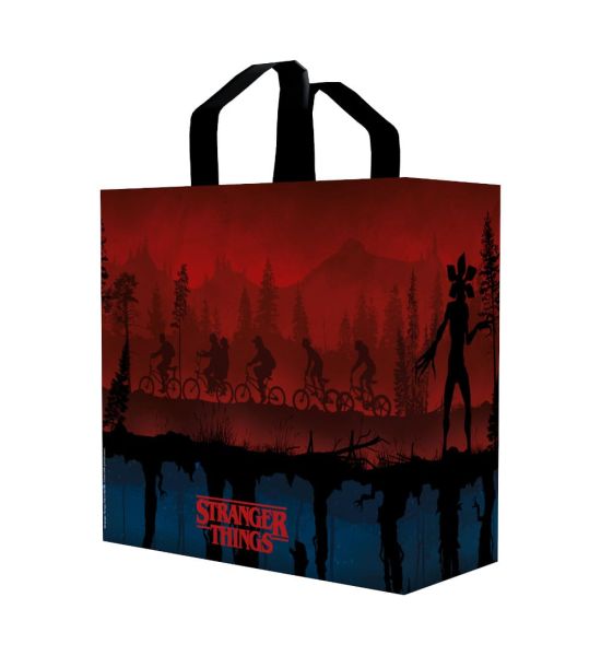 Stranger Things: Upsidedown Tote Bag Preorder