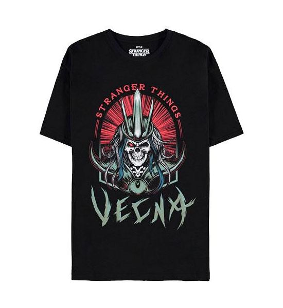 Stranger Things: Vecna T-Shirt