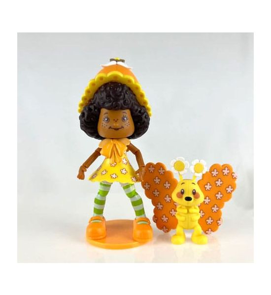 Strawberry Shortcake: Orange Blossom Action Figure Preorder