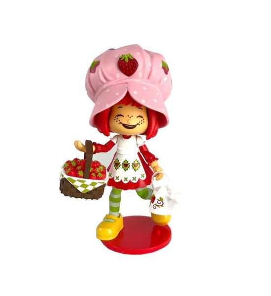 Strawberry Shortcake: Strawberry Shortcake Action Figure